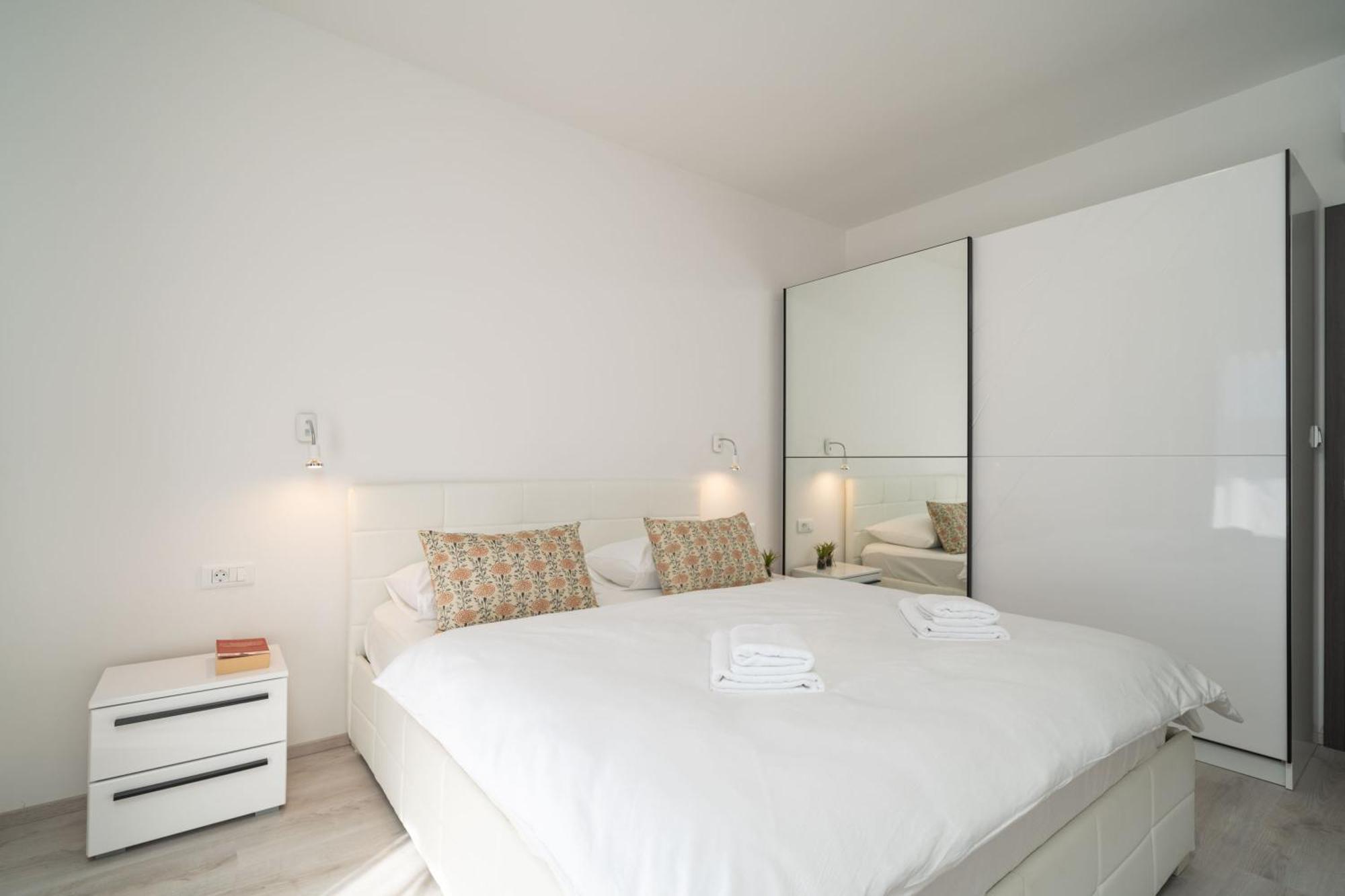 The Loft Lägenhet Mokošica