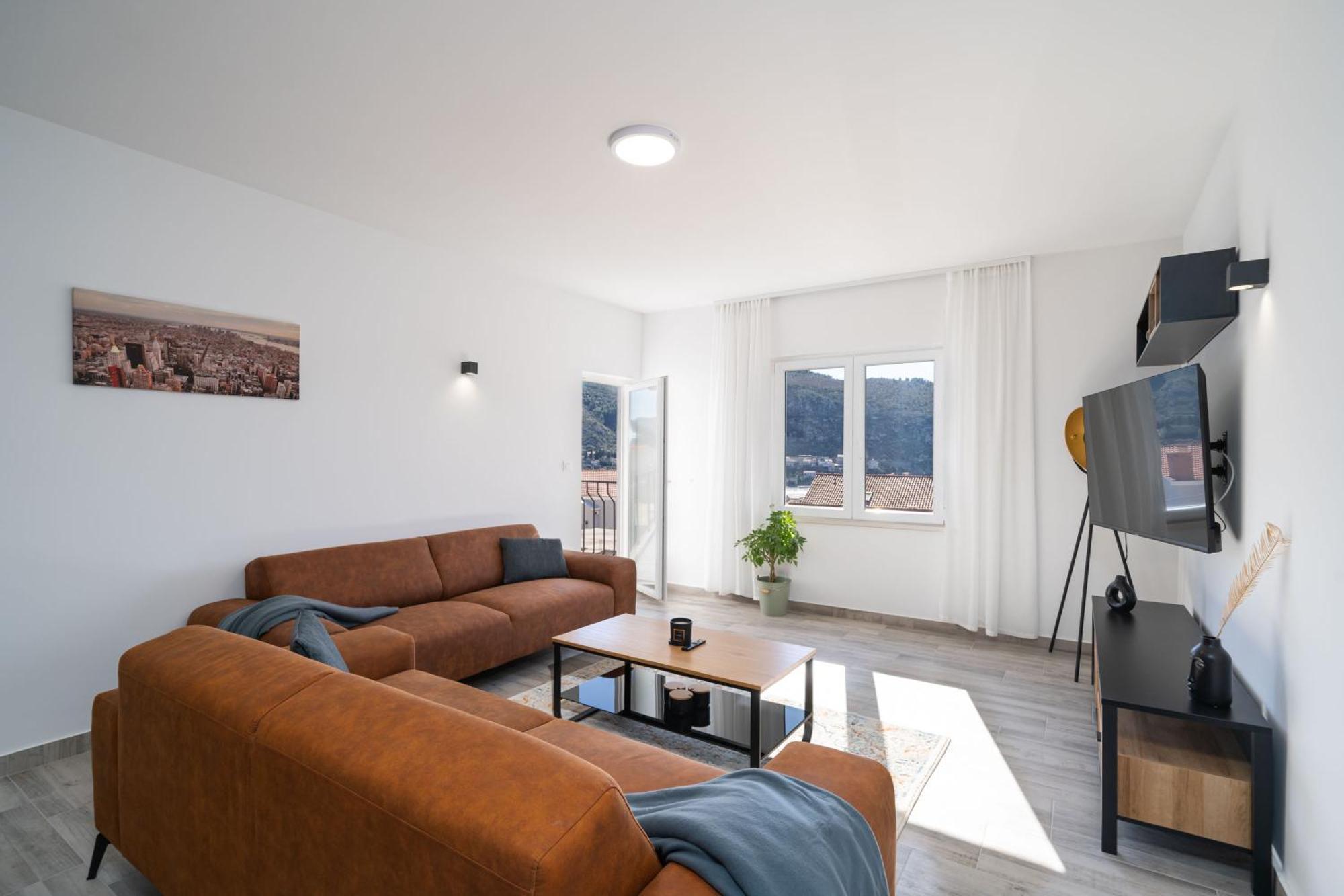 The Loft Lägenhet *