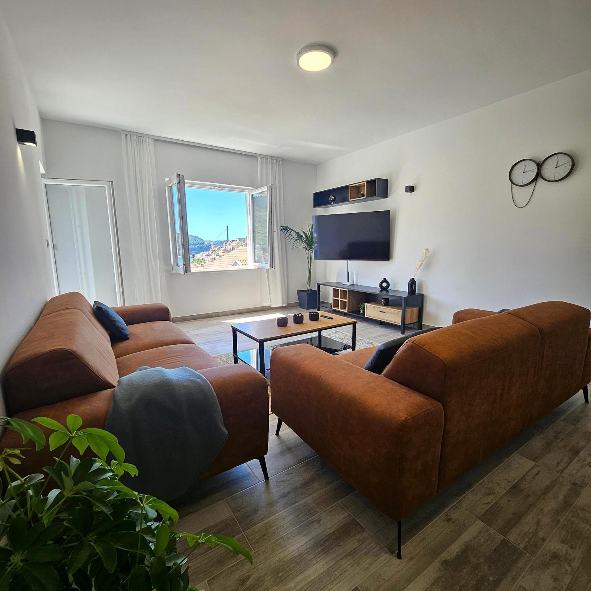 The Loft Mokošica