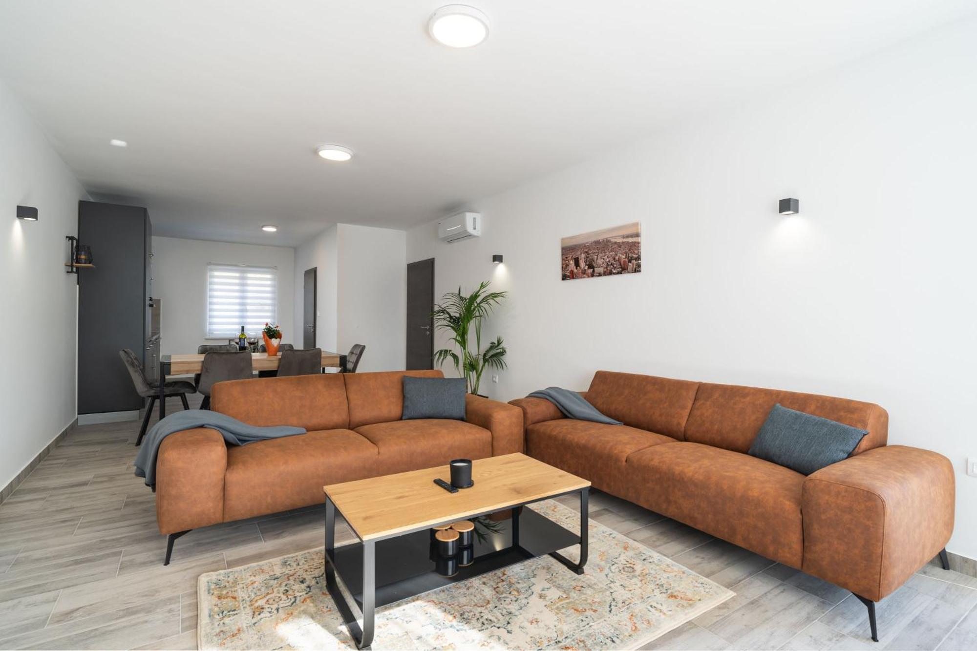 The Loft Apartament Mokošica