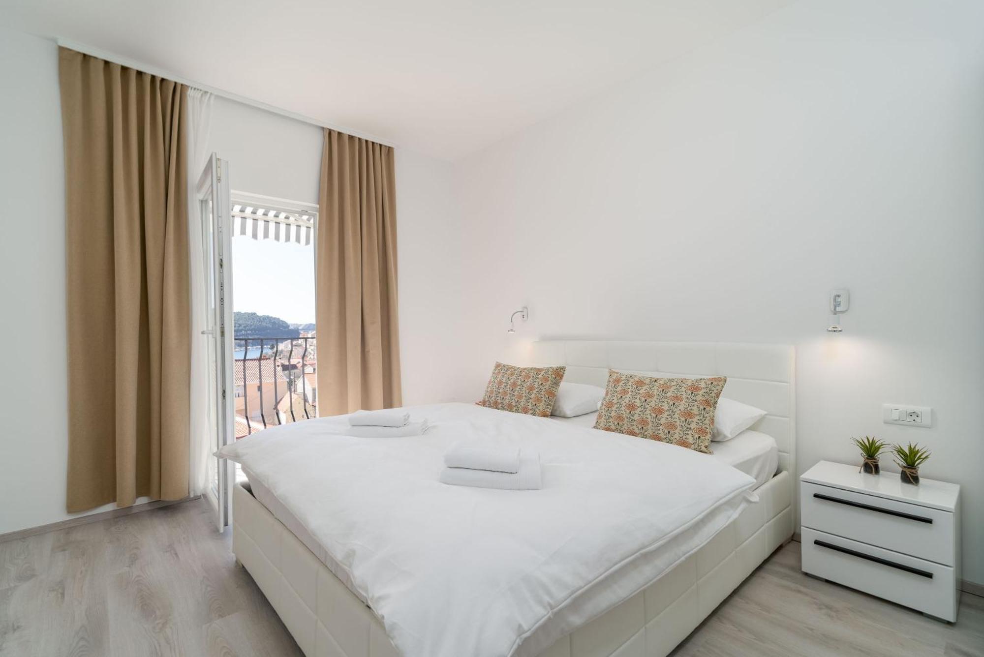 The Loft Apartament *