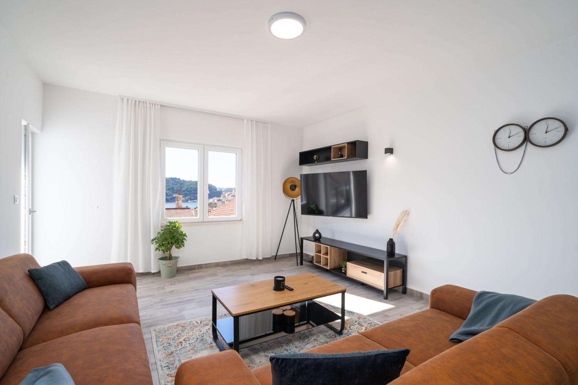 Apartament The Loft Mokošica