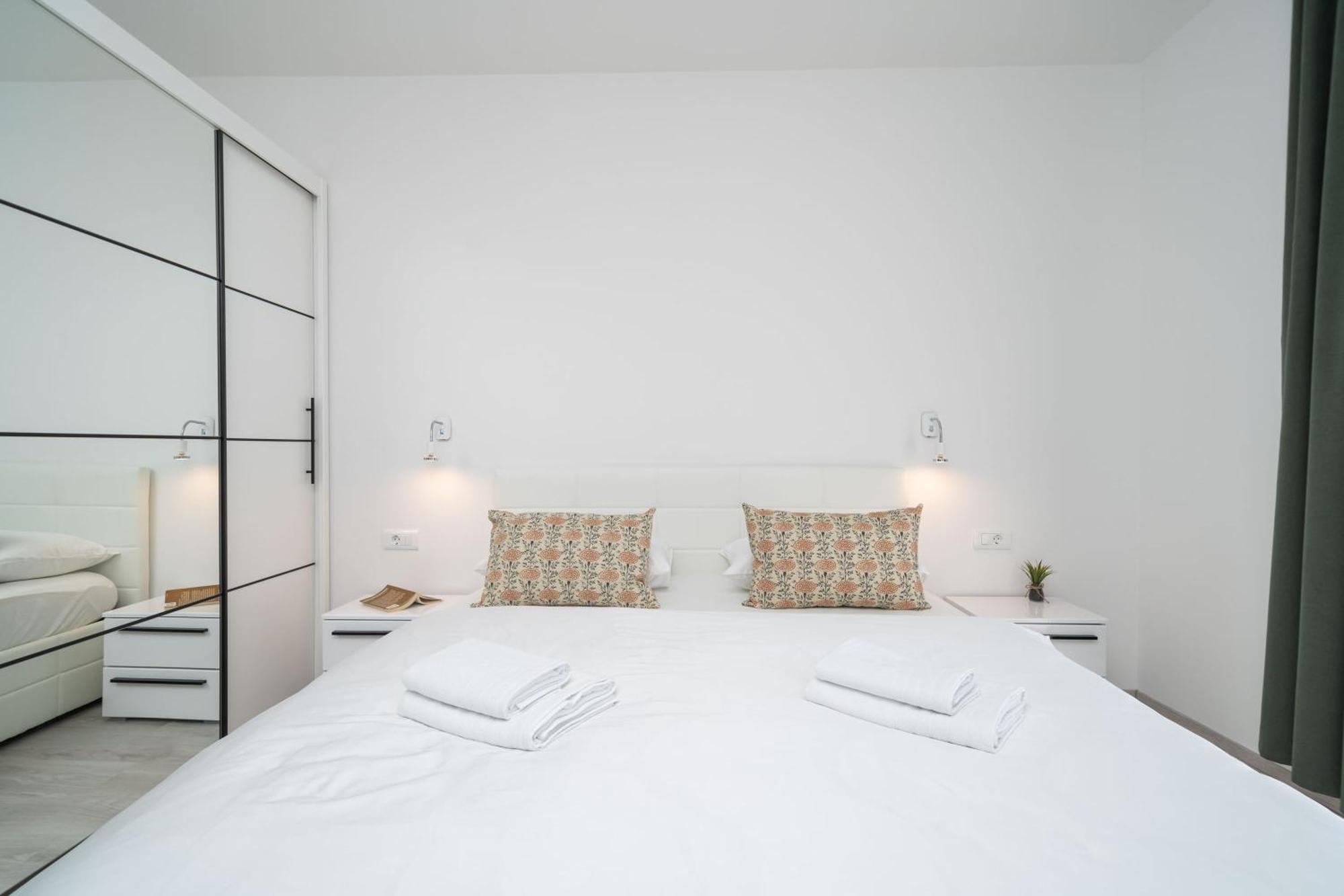 The Loft Apartament Mokošica