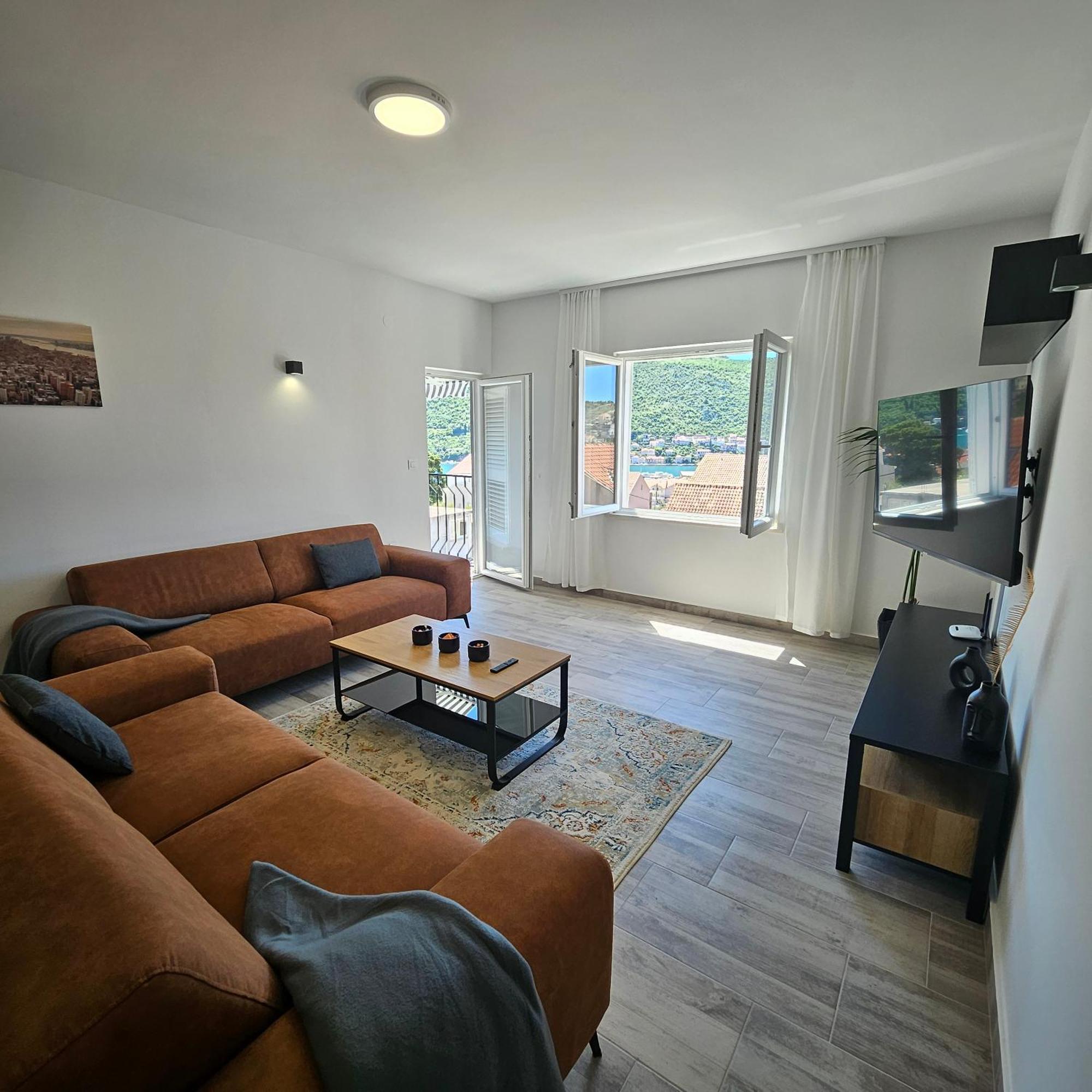 Apartament The Loft Mokošica
